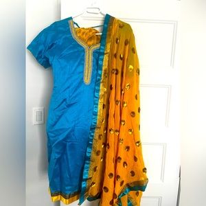 Indian Suits